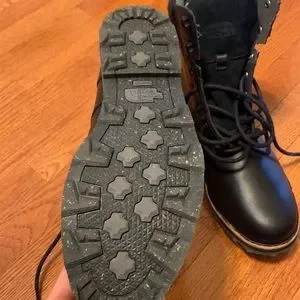 The North Face | Shoes | Vintage North Face Ice Pick Boots  display picture 1